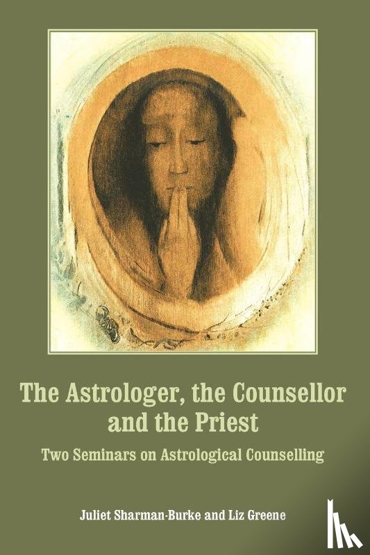 Sharman-Burke, Juliet, Greene, Liz - The Astrologer, the Counsellor and the Priest