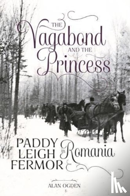 Ogden, Alan - The Vagabond and the Princess