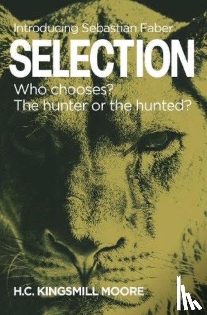 Kingsmill Moore, H.C. - SELECTION