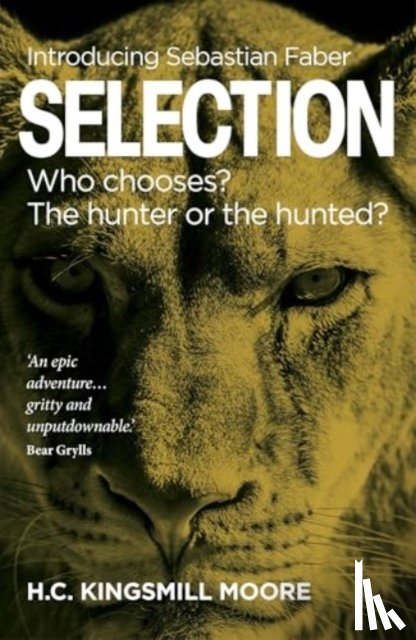 Kingsmill Moore, H.C. - Selection