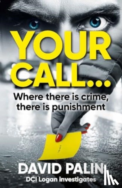 Palin, David - YOUR CALL...