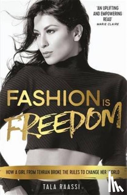 Raassi, Tala - Fashion Is Freedom