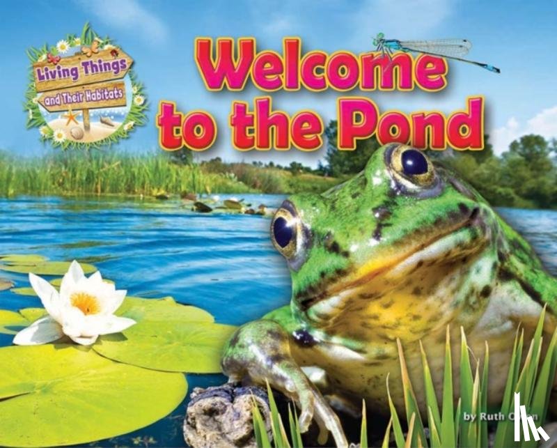  - Welcome to the Pond