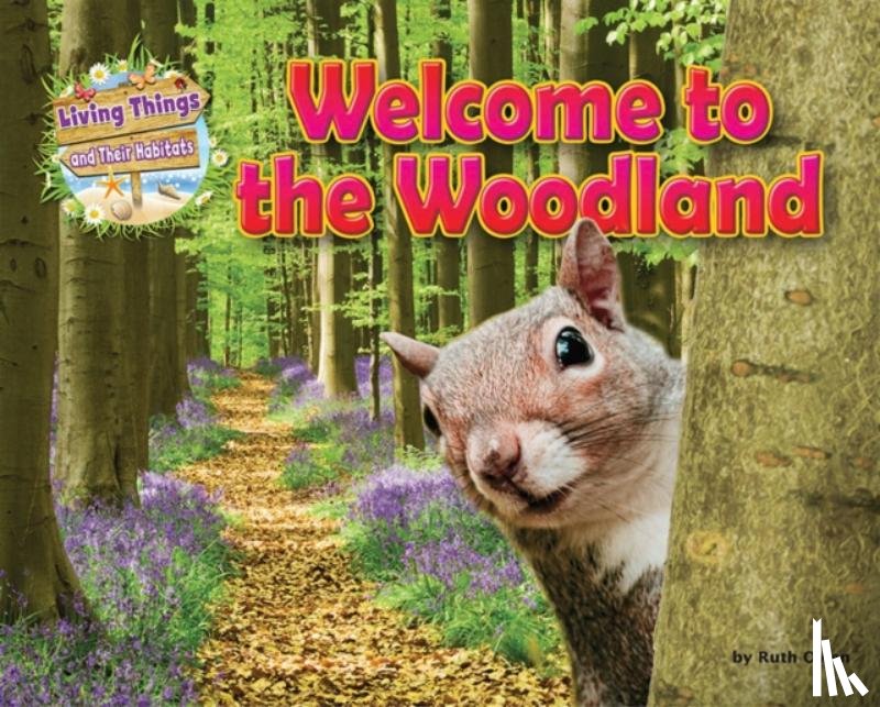 Owen, Ruth - Welcome to the Woodland