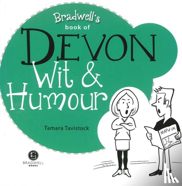 Tavistock, Tamara - Devon Wit & Humour