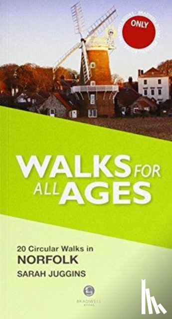 Juggins, Sarah - Walks for All Ages Norfolk