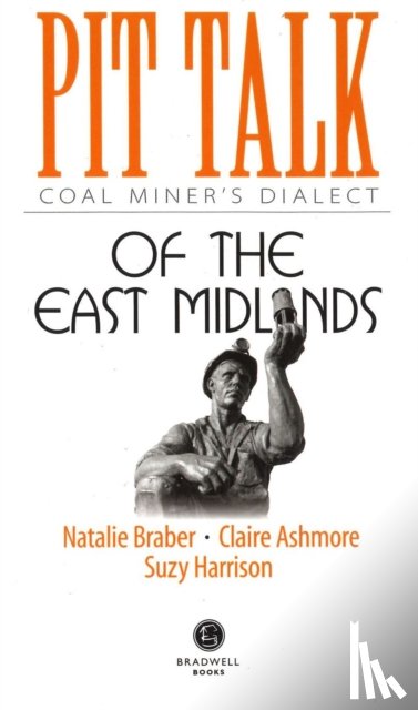 Braber, Natalie - Pit Talk
