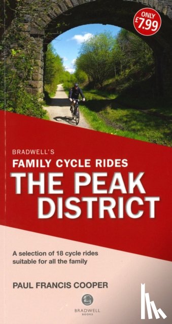 Cooper, Paul Francis - Bradwell's Family Cycle Rides
