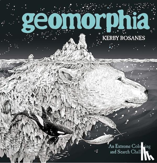 Rosanes, Kerby - Geomorphia