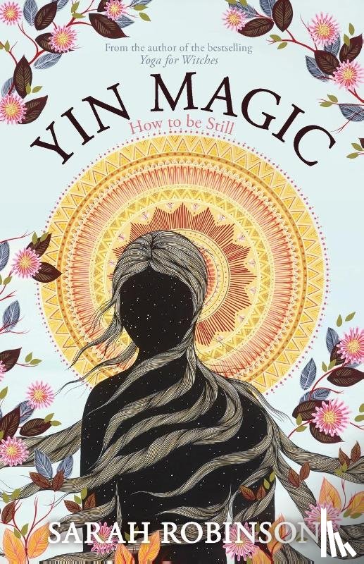 Robinson, Sarah - Yin Magic