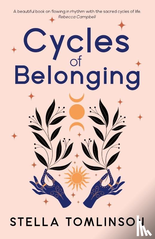 Tomlinson, Stella - Cycles of Belonging