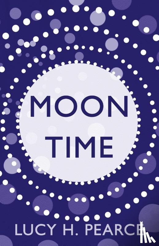 Pearce, Lucy H. - Moon Time