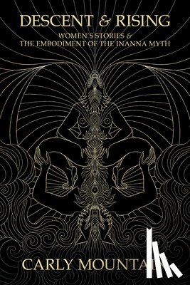 Mountain, Carly - Descent & Rising