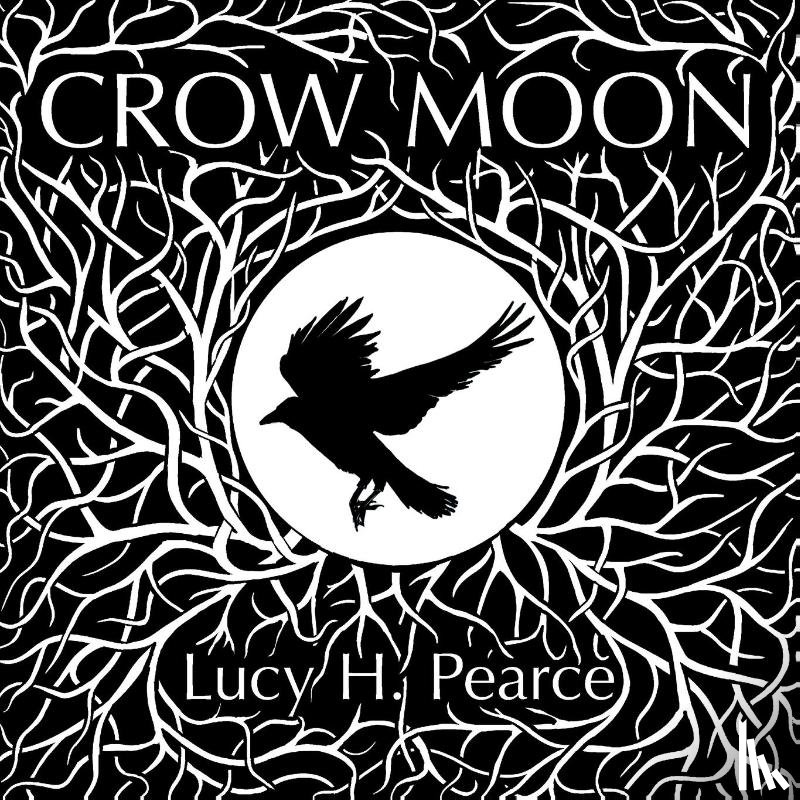 Pearce, Lucy H - Crow Moon