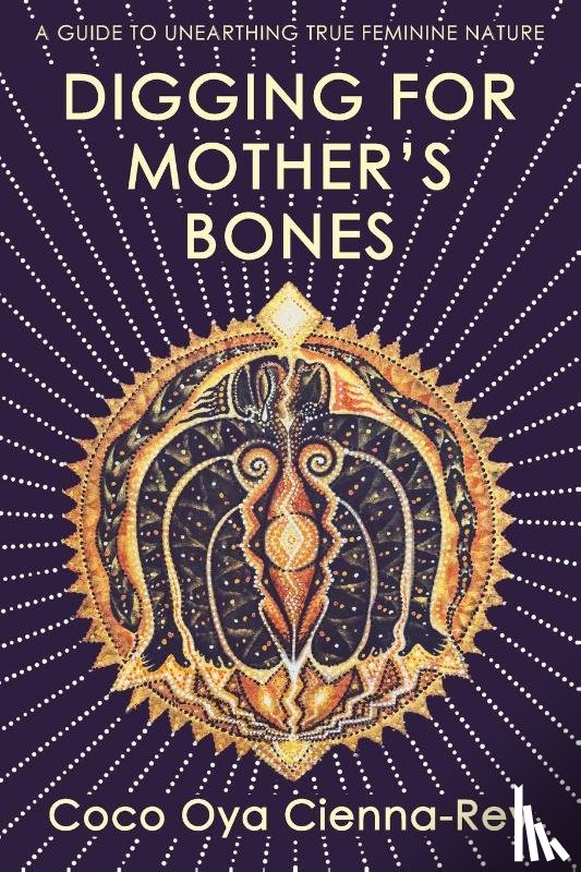Cienna-Rey, Coco Oya - Cienna-Rey, C: Digging for Mother's Bones