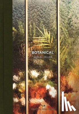 Zeller, Samuel - Botanical
