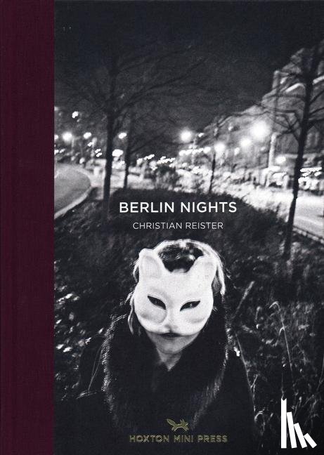 Reister, Christian - Berlin Nights