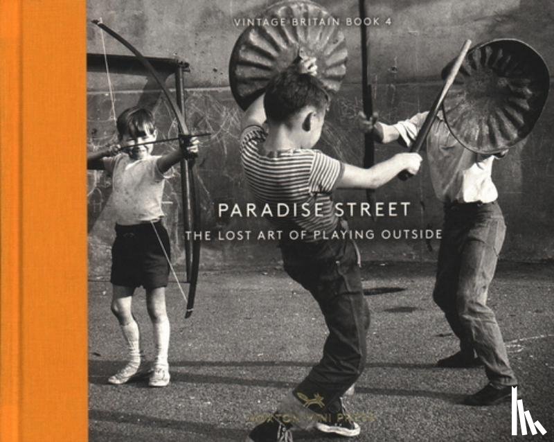 Baker, Shirley, Kaye, Paul, Gay, John - Paradise Street