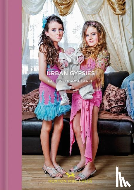 Wenham-Clarke, Paul - Urban Gypsies