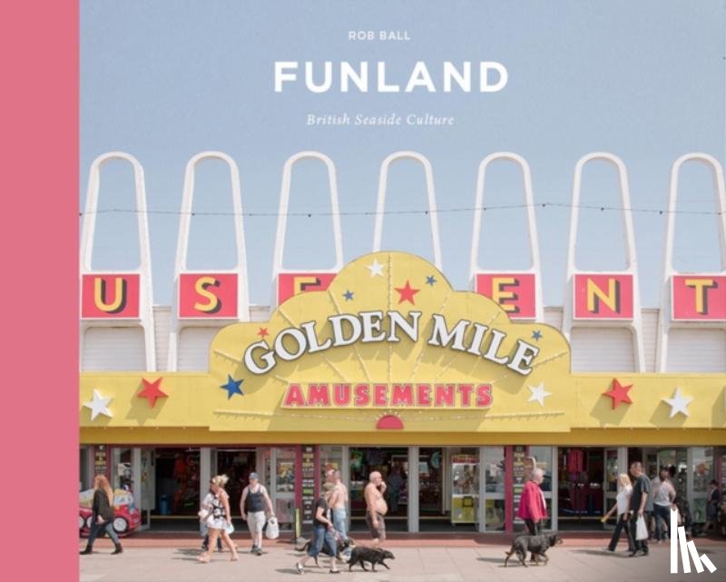 Ball, Rob - Funland