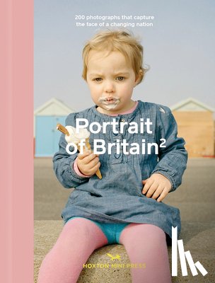 Press, Hoxton Mini, Photography, British Journal of - Portrait of Britain Volume 2