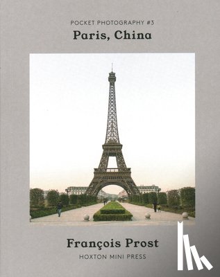 Prost, Francois - Paris, China