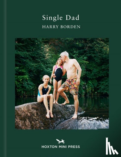 Borden, Harry - Single Dad
