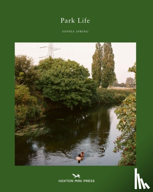 Spring, Sophia - Parklife