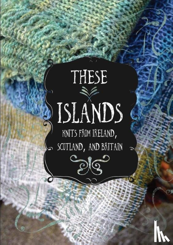 Breitenfeldt, Sara, McEndoo, Suzanne, O'Keeffe, Evin Bail - These Islands