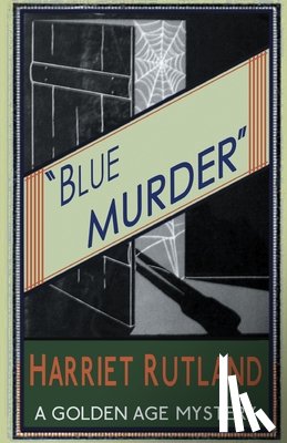 Rutland, Harriet - Blue Murder