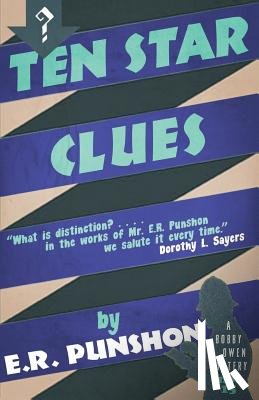 Punshon, E. R. - Ten Star Clues