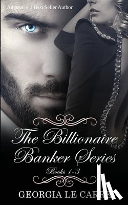 Heaford, Lori - The Billionaire Banker Series