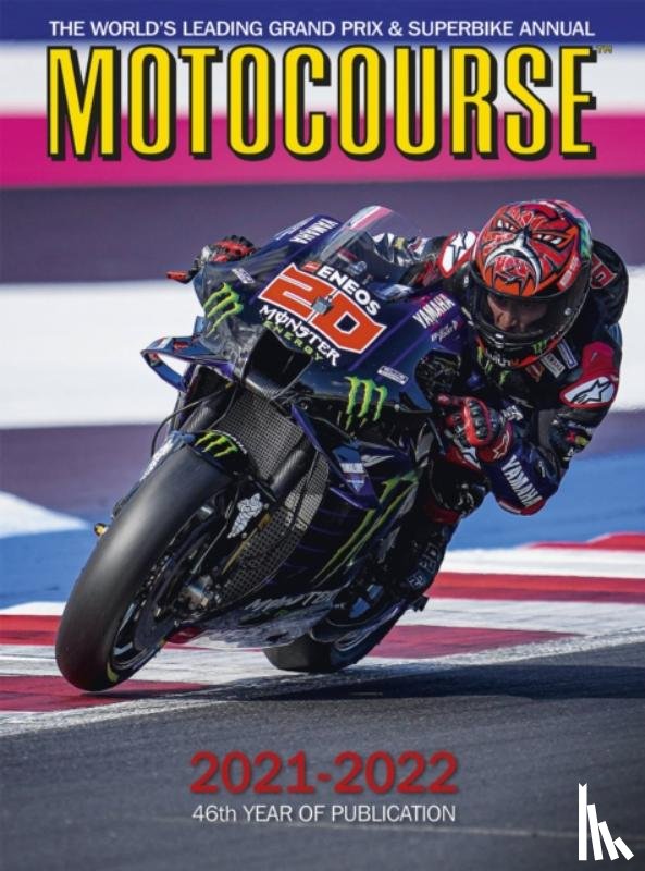  - MOTOCOURSE 2021-22 Annual