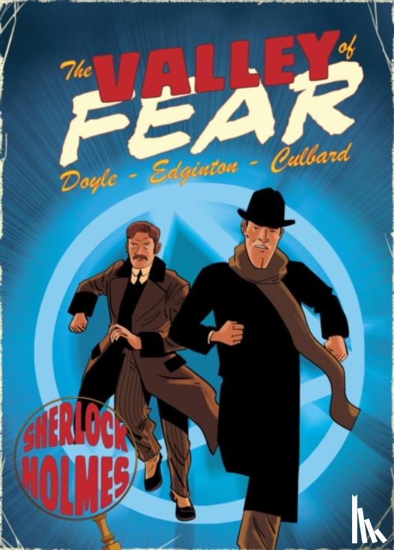 Edginton, Ian - Valley of Fear