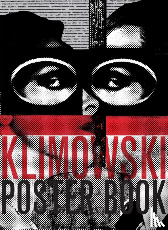 Klimowski, Andrzej - Klimowski Poster Book