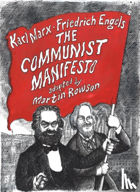 Rowson, Martin - The Communist Manifesto