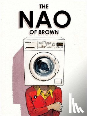 Dillon, Glyn - The Nao of Brown