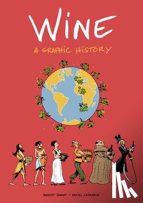 Simmat, Benoist - Wine