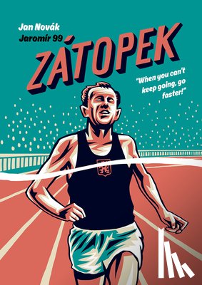 Novak, Jan - Zatopek