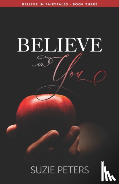 Peters, Suzie - Believe in You