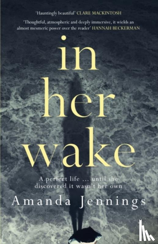 Jennings, Amanda - In Her Wake