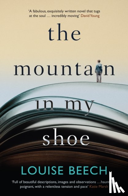 Beech, Louise - The Mountain in my Shoe