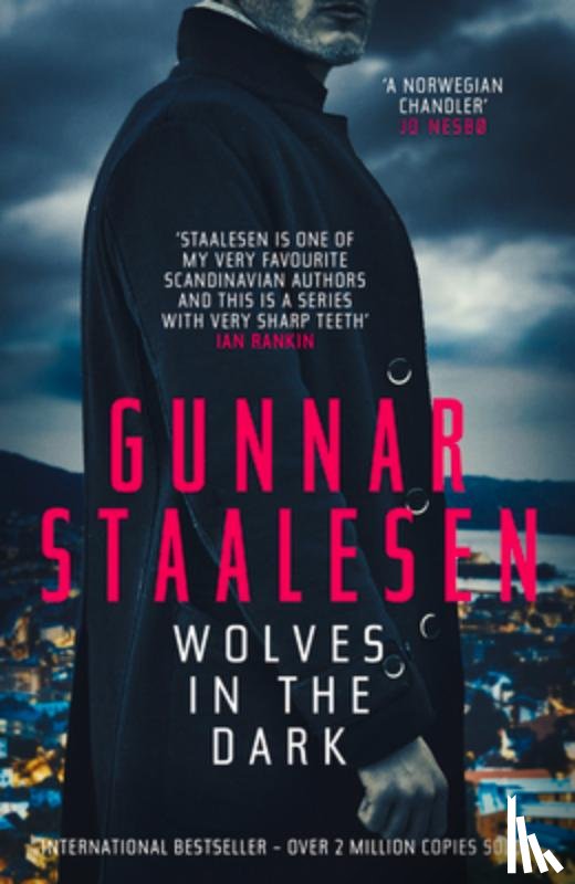 Staalesen, Gunnar - Wolves in the Dark