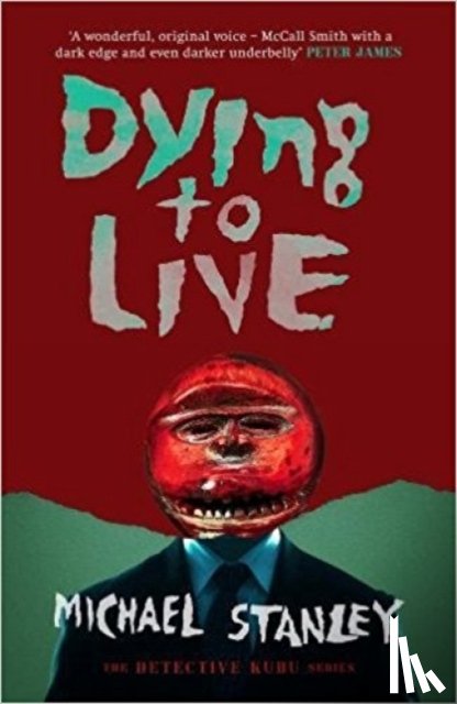 Stanley, Michael - Dying to Live
