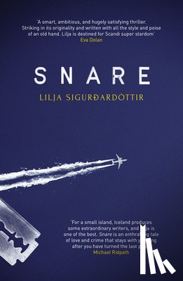 Sigurdardottir, Lilja - Snare