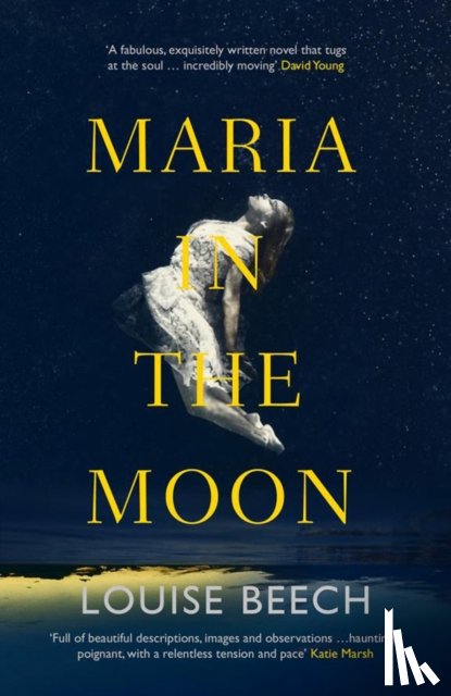Beech, Louise - Maria in the Moon