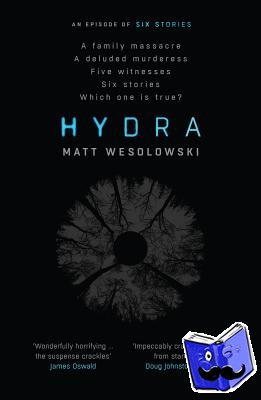 Wesolowski, Matt - Hydra
