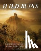 Hamilton, Dave - Wild Ruins