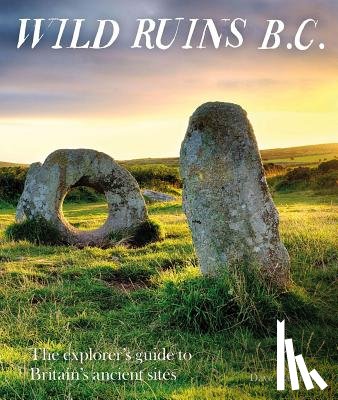 Hamilton, Dave - Wild Ruins BC