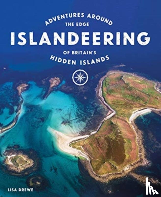 Drewe, Lisa - Islandeering